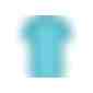 Boys' Basic-T - T-Shirt für Kinder in klassischer Form [Gr. M] (Art.-Nr. CA487181) - 100% gekämmte, ringgesponnene BIO-Baumw...