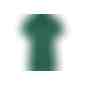 Ladies' Workwear T-Shirt - Strapazierfähiges und pflegeleichtes T-Shirt [Gr. 4XL] (Art.-Nr. CA488115) - Materialmix aus Baumwolle und Polyester...