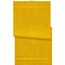 Bath Sheet - Badetuch im modischen Design (Yellow) (Art.-Nr. CA488128)