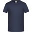 Promo-T Boy 150 - Klassisches T-Shirt für Kinder [Gr. XS] (navy) (Art.-Nr. CA489826)