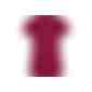 Ladies' Basic-T - Damen T-Shirt in klassischer Form [Gr. L] (Art.-Nr. CA490105) - 100% gekämmte, ringesponnene BIO-Baumwo...