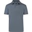 Function Polo - Polohemd aus hochfunktionellem CoolDry® [Gr. XL] (carbon) (Art.-Nr. CA493258)