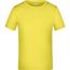 Active-T Junior - Funktions T-Shirt für Freizeit und Sport [Gr. L] (Yellow) (Art.-Nr. CA495005)