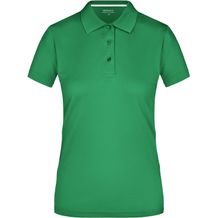 Ladies' Polo High Performance - Funktionspolo [Gr. S] (Frog) (Art.-Nr. CA495673)