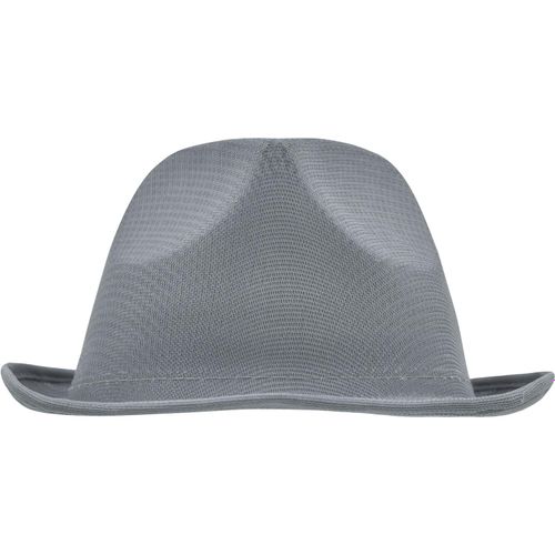Promotion Hat - Leichter Hut in zahlreichen Farbnuancen (Art.-Nr. CA496157) - Wabenoptik
Ohne Hutband, passendes...