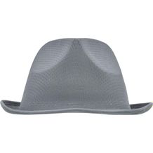 Promotion Hat - Leichter Hut in zahlreichen Farbnuancen (grey) (Art.-Nr. CA496157)