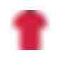 Junior Basic-T - Kinder Komfort-T-Shirt aus hochwertigem Single Jersey [Gr. M] (Art.-Nr. CA500460) - Gekämmte, ringgesponnene Baumwolle
Rund...