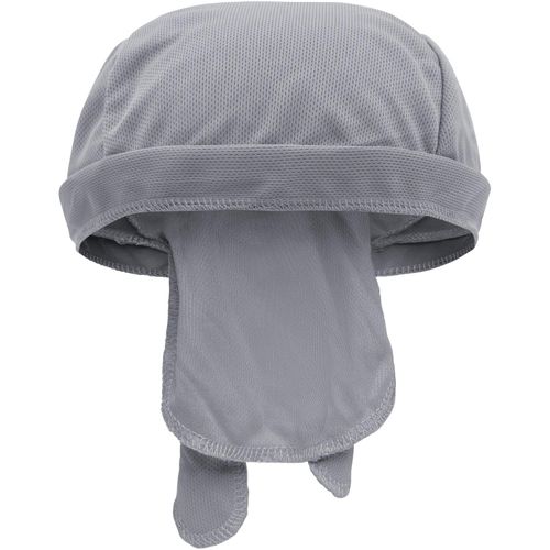 Functional Bandana Hat - Atmungsaktives Kopftuch, im Nacken zu binden (Art.-Nr. CA500465) - Bandana passend zur JN Running Collectio...