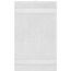 Guest Towel - Gästehandtuch im modischen Design (weiß) (Art.-Nr. CA501268)