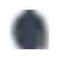 Men's Hybrid Jacket - Softshelljacke im attraktiven Materialmix [Gr. L] (Art.-Nr. CA501583) - Pflegeleichtes 2-Lagen Softshellmaterial...