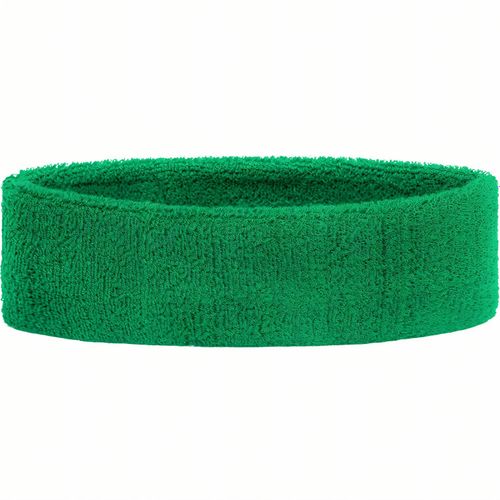 Terry Headband - Frottee Stirnband für Sport und Freizeit (Art.-Nr. CA502046) - Maße: circa 5,5 cm

1/2 Weite: 21 cm
H...