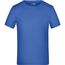 Active-T Junior - Funktions T-Shirt für Freizeit und Sport [Gr. M] (royal) (Art.-Nr. CA505281)