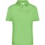 Men's Active Polo - Polo aus Funktions-Polyester für Promotion, Sport und Freizeit [Gr. XL] (lime-green) (Art.-Nr. CA505290)