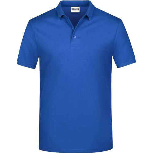 Promo Polo Man - Klassisches Poloshirt [Gr. M] (Art.-Nr. CA524773) - Piqué Qualität aus 100% Baumwolle
Gest...
