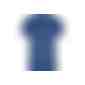 Men's Gipsy T-Shirt - Trendiges T-Shirt mit V-Ausschnitt [Gr. M] (Art.-Nr. CA527521) - Baumwoll Single Jersey mit aufwändige...