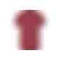 Round-T Heavy (180g/m²) - Komfort-T-Shirt aus strapazierfähigem Single Jersey [Gr. 5XL] (Art.-Nr. CA528659) - Gekämmte, ringgesponnene Baumwolle
Rund...