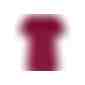 Promo-T Lady 150 - Klassisches T-Shirt [Gr. XS] (Art.-Nr. CA531277) - Single Jersey, Rundhalsausschnitt,...