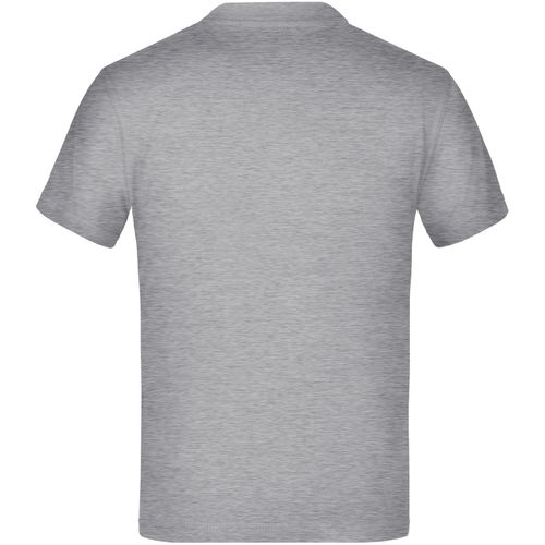 Junior Basic-T - Kinder Komfort-T-Shirt aus hochwertigem Single Jersey [Gr. XXL] (Art.-Nr. CA531397) - Gekämmte, ringgesponnene Baumwolle
Rund...