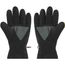 Thinsulate Fleece Gloves - Wärmende Microfleece Handschuhe mit Zwischenfutter aus Thinsulate [Gr. S/M] (black) (Art.-Nr. CA532684)