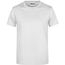 Promo-T Man 150 - Klassisches T-Shirt [Gr. S] (white) (Art.-Nr. CA534050)