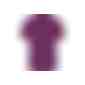 Men's Active-T - Funktions T-Shirt für Freizeit und Sport [Gr. 3XL] (Art.-Nr. CA535588) - Feiner Single Jersey
Necktape
Doppelnäh...
