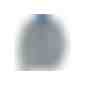 Men's Softshell Jacket - Softshell-Jacke in Melange-Optik [Gr. S] (Art.-Nr. CA538930) - Angenehmes, weiches 2-Lagen Softshellmat...