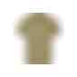 Junior Basic-T - Kinder Komfort-T-Shirt aus hochwertigem Single Jersey [Gr. M] (Art.-Nr. CA543766) - Gekämmte, ringgesponnene Baumwolle
Rund...