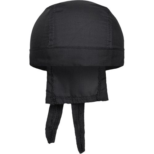 Bandana Hat - Trendiges Kopftuch (Art.-Nr. CA544163) - Im Nacken zu binden 

Baumwolle/Syntheti...