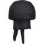 Bandana Hat - Trendiges Kopftuch (black) (Art.-Nr. CA544163)