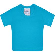 Mini-T - Mini T-Shirt in Einheitsgröße (Turquoise) (Art.-Nr. CA544718)