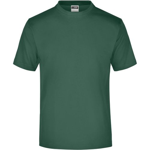 Round-T Medium (150g/m²) - Komfort-T-Shirt aus Single Jersey [Gr. M] (Art.-Nr. CA548810) - Gekämmte, ringgesponnene Baumwolle
Rund...