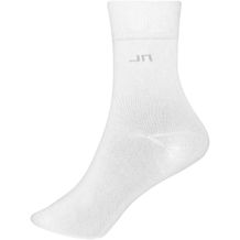 Function Sport Socks - Funktionelle und komfortable Sportsocke [Gr. 35-38] (white) (Art.-Nr. CA551809)