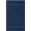 Guest Towel - Gästehandtuch im modischen Design (blau) (Art.-Nr. CA557518)