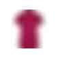 Ladies' Basic Polo - Klassisches Poloshirt [Gr. XL] (Art.-Nr. CA557869) - Feine Piqué-Qualität aus 100% gekämmt...
