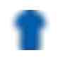 Men's Basic Polo - Klassisches Poloshirt [Gr. L] (Art.-Nr. CA559776) - Feine Piqué-Qualität aus 100% gekämmt...