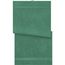 Bath Towel - Badetuch im modischen Design (dark-green) (Art.-Nr. CA560039)