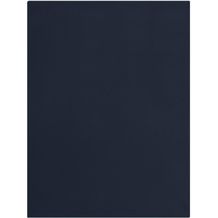 Fleece Blanket XXL - Extra große Fleecedecke (navy) (Art.-Nr. CA562455)
