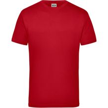 Workwear-T Men - Strapazierfähiges klassisches T-Shirt [Gr. XL] (Art.-Nr. CA562893)