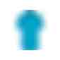 Men's Shirt Shortsleeve Poplin - Klassisches Shirt aus pflegeleichtem Mischgewebe [Gr. M] (Art.-Nr. CA567983) - Popeline-Qualität mit Easy-Care-Ausrüs...