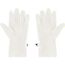 Microfleece Gloves - Wärmende Fleece Handschuhe für Damen und Herren [Gr. S/M] (off-white) (Art.-Nr. CA568014)
