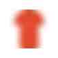 Men's Slim Fit-T - Figurbetontes Rundhals-T-Shirt [Gr. S] (Art.-Nr. CA570230) - Einlaufvorbehandelter Single Jersey...