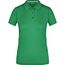 Ladies' Polo High Performance - Funktionspolo [Gr. L] (Frog) (Art.-Nr. CA570232)