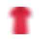 Ladies' Active-V - Funktions T-Shirt für Freizeit und Sport [Gr. L] (Art.-Nr. CA570395) - Feiner Single Jersey
V-Ausschnitt,...