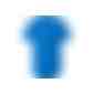 Team Shirt Junior - Funktionelles Teamshirt [Gr. XL] (Art.-Nr. CA571291) - Atmungsaktiv und schnell trocknend
Strap...