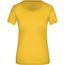 Ladies' Active-T - Funktions T-Shirt für Freizeit und Sport [Gr. M] (Yellow) (Art.-Nr. CA572746)