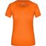 Ladies' Active-T - Funktions T-Shirt für Freizeit und Sport [Gr. 3XL] (orange) (Art.-Nr. CA580605)
