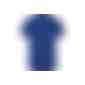 Men's Slim Fit-T - Figurbetontes Rundhals-T-Shirt [Gr. L] (Art.-Nr. CA582517) - Einlaufvorbehandelter Single Jersey...