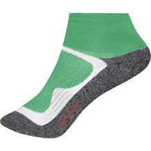 Sport Socks Short - Funktions- und Sport-Socke [Gr. 42-44] (green) (Art.-Nr. CA585807)