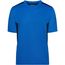 Craftsmen T-Shirt - Funktions T-Shirt [Gr. 6XL] (royal/navy) (Art.-Nr. CA586573)