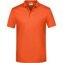 Promo Polo Man - Klassisches Poloshirt [Gr. 3XL] (orange) (Art.-Nr. CA589148)